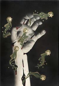 The Surrealist Book : Bound and Unbound /anglais