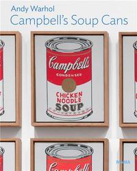 Andy Warhol Campbell's Soup Cans /anglais