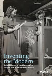 INVENTING THE MODERN /ANGLAIS