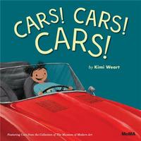 Wild about Cars /anglais