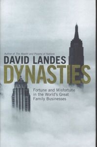 Dynasties