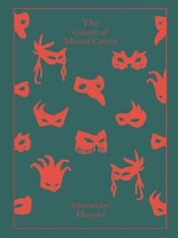 ALEXANDRE DUMAS THE COUNT OF MONTE CRISTO (PENGUIN CLOTHBOUND CLASSICS) /ANGLAIS