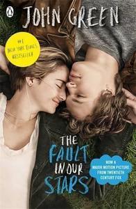 The Fault in Our Stars (Film Tie in)