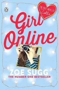 GIRL ONLINE