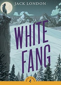 White Fang ( A Puffin Book)