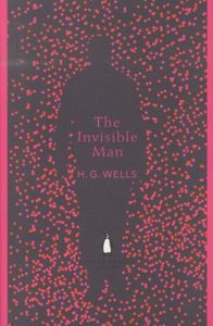 THE INVISIBLE MAN