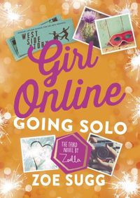 Girl online Going Solo