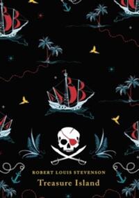TREASURE ISLAND