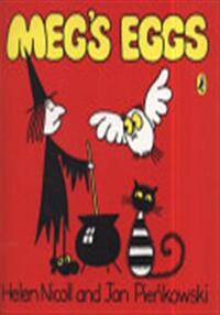 Meg's eggs