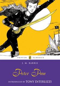 PETER PAN