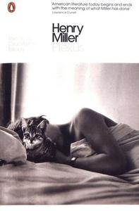 Henry Miller Plexus (Penguin Modern Classics) /anglais