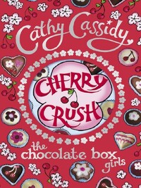 CHOCOLATE BOX GIRLS (1) - CHERRY CRUSH