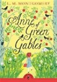 ANNE OF GREEN GABLES