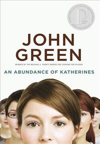 An abundance of katherines