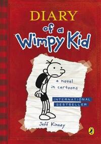 Diary of a wimpy kid (book 1)