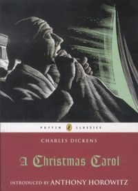 A Christmas Carol (Puffin Classics)