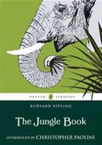 THE JUNGLE BOOK
