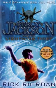 Percy Jackson and the Lightning Thief (Book 1)