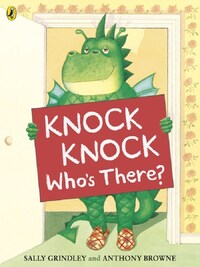 Knock knock who's there? /anglais