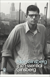 The Essential Ginsberg /anglais