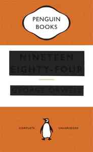 Nineteen Eighty-Four