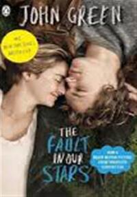 The fault in our stars (film tie-in)