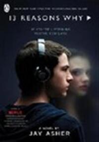 Thirteen reasons why (tv tie-in)