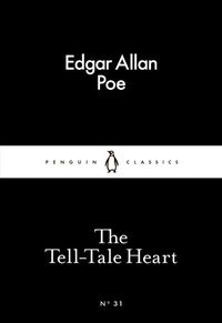 THE TELL-TALE HEART