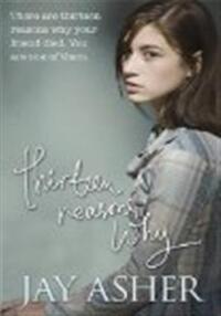 Thirteen reasons why