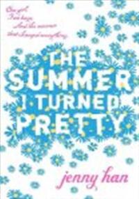 The summer i turned pretty