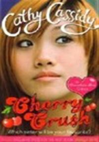 Chocolate box girls (1) - cherry crush