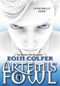 Artemis fowl