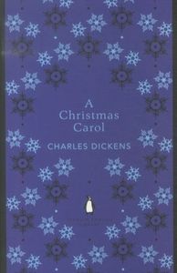 A CHRISTMAS CAROL (THE PENGUIN ENGLISH LIBRARY)