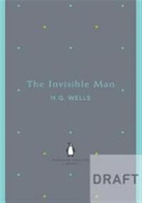The invisible man