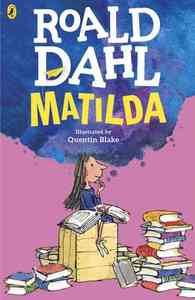 MATILDA (DAHL FICTION)