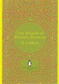 The island of doctor moreau