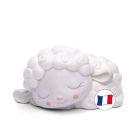 LES COPAINS DU DODO : DOUDOU MOUTON