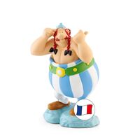 ASTERIX : OBELIX