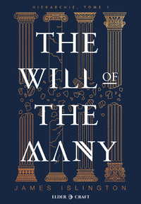 THE WILL OF THE MANY