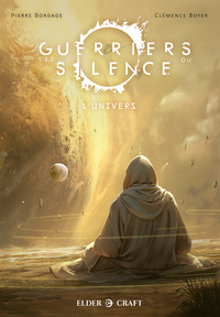 Les Guerriers du Silence - L'univers