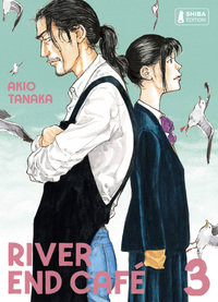 SEINEN - RIVER END CAFE T03