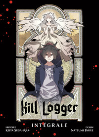 KILL LOGGER COFFRET INTEGRAL