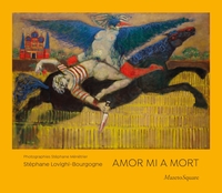 AMOR MI A MORT