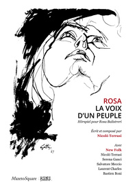 ROSA LA VOIX D UN PEUPLE