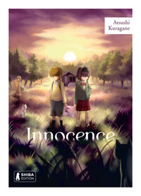 Innocence - One Shot