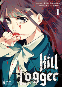 SEINEN - KILL LOGGER T01