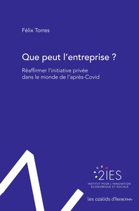 Que peut l'entreprise ?