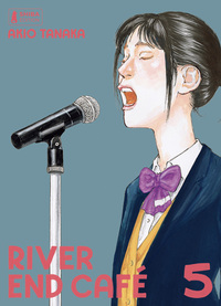 SEINEN - RIVER END CAFE T05