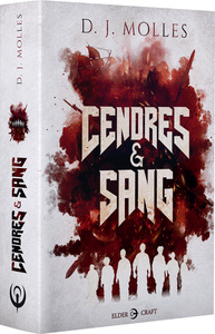 CENDRES ET SANG