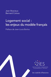 Logement social : Les enjeux du modèle français